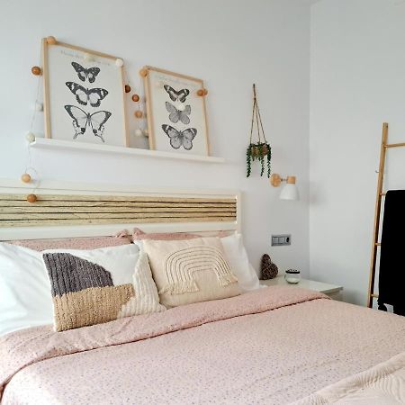 Apartamento Con Encanto Y Parking Trinidad 21 Málaga Eksteriør bilde