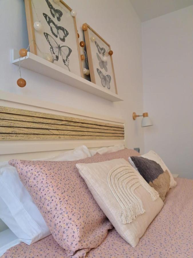 Apartamento Con Encanto Y Parking Trinidad 21 Málaga Eksteriør bilde