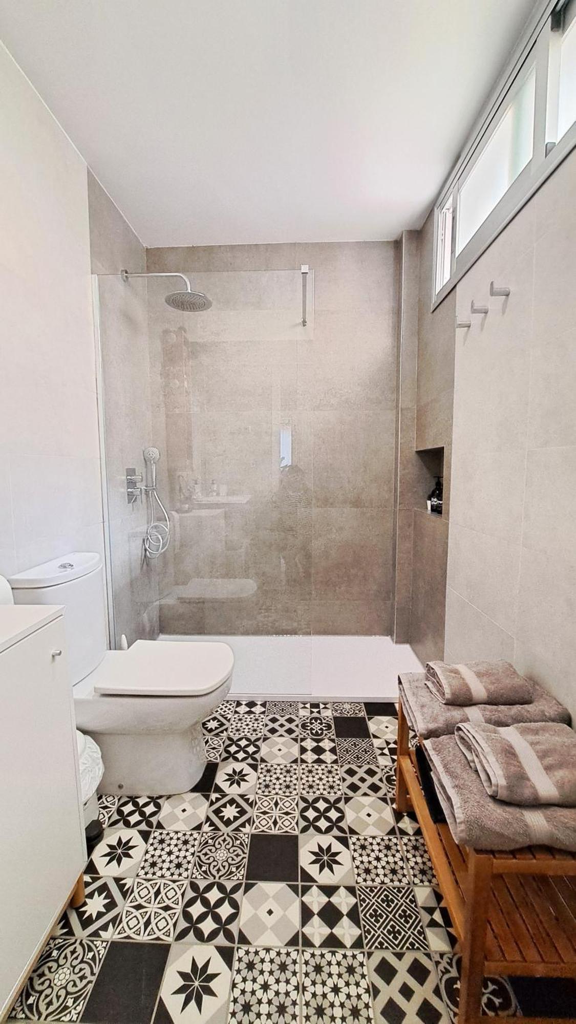 Apartamento Con Encanto Y Parking Trinidad 21 Málaga Eksteriør bilde