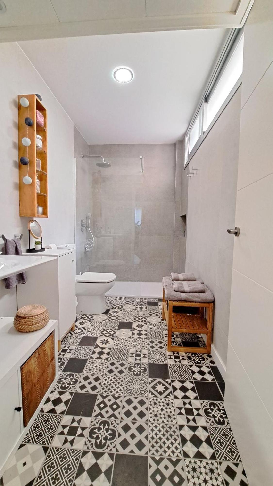 Apartamento Con Encanto Y Parking Trinidad 21 Málaga Eksteriør bilde